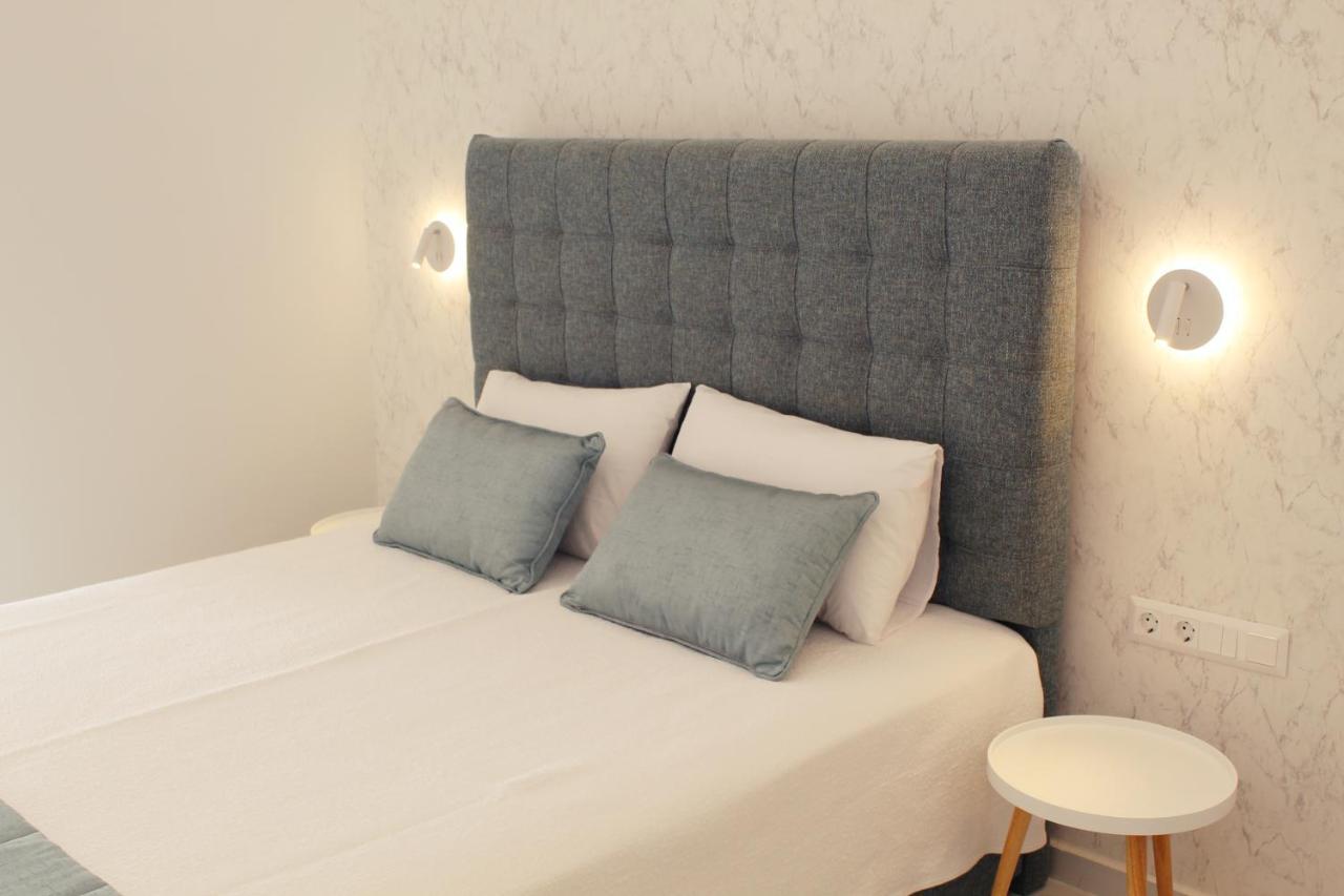 Saan Luxury Living Apartment Nea Kallikrateia Exterior foto