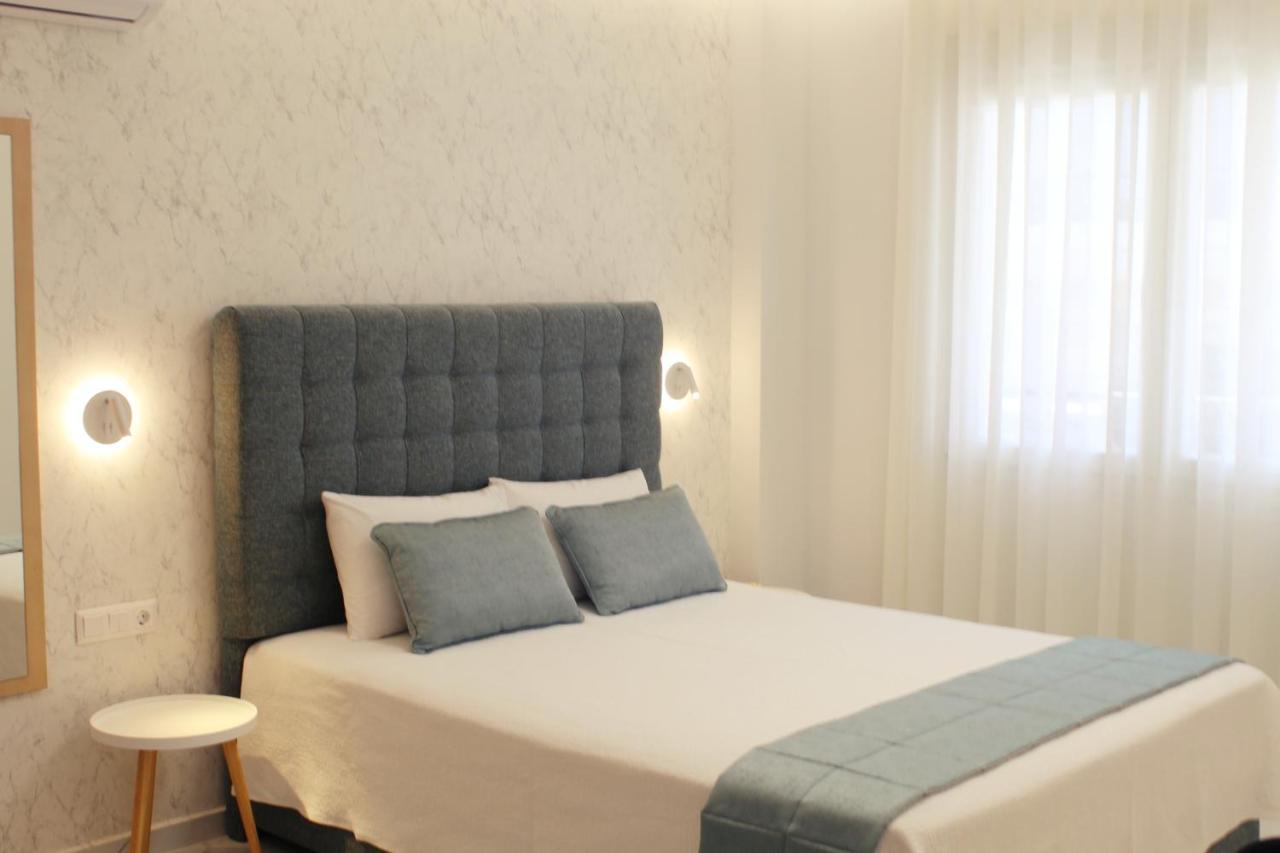 Saan Luxury Living Apartment Nea Kallikrateia Exterior foto